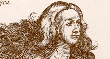 Brôta com una paghèna